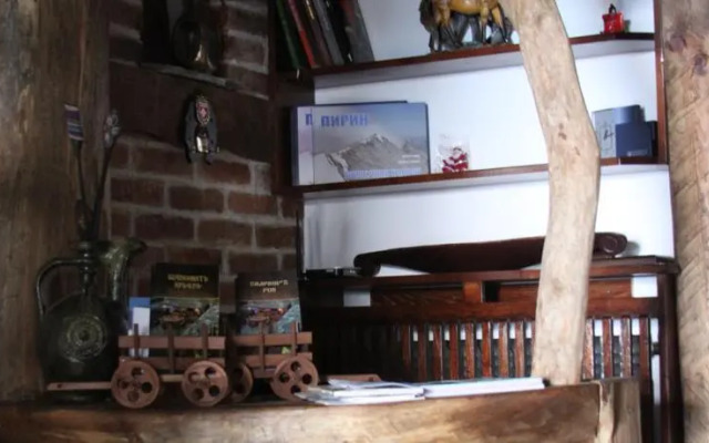 Guest House Shapkova Kushta