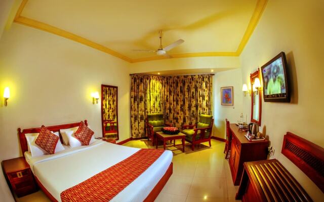 Krishna Inn
