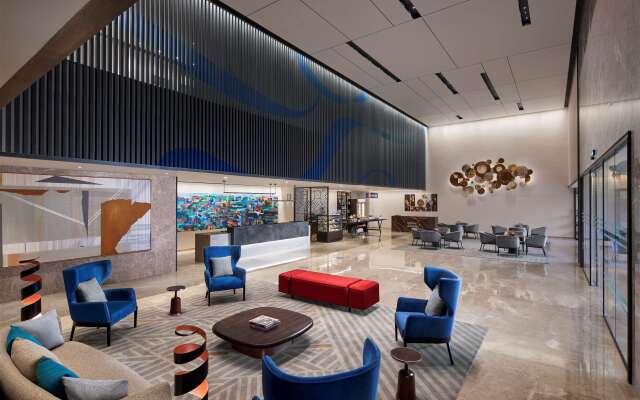 Hyatt Place Vadodara