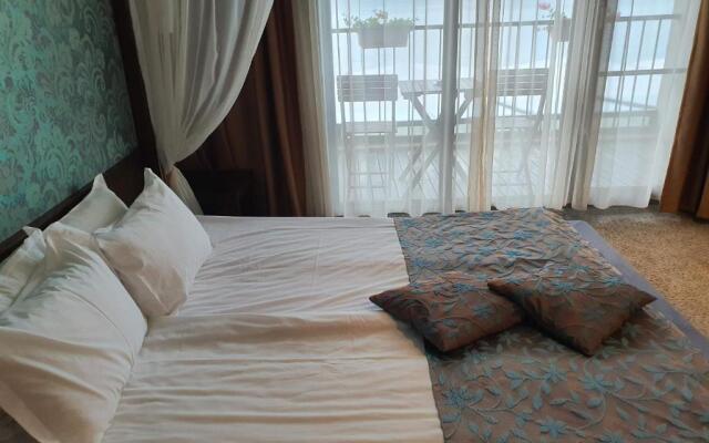 Regina Maria Spa Design Hotel