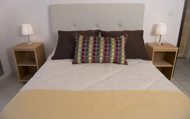 Riviera Fueguina Apartments