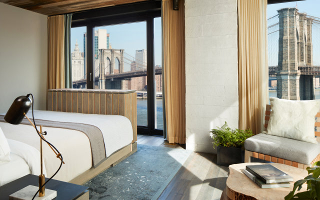 1 Hotel Brooklyn Bridge