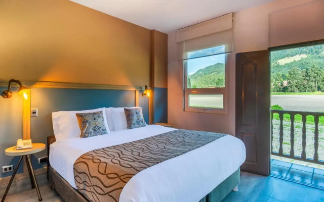 Hotel Xue Sabana