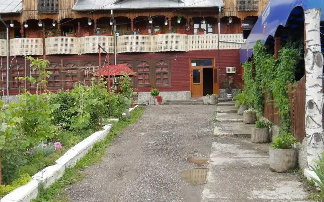 Popas Crasna Nemti