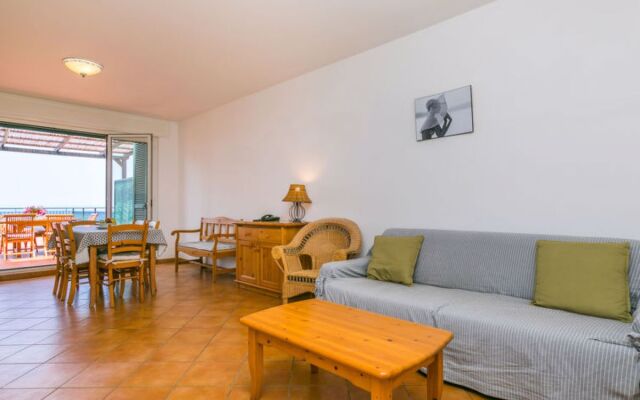 Three-room apartment