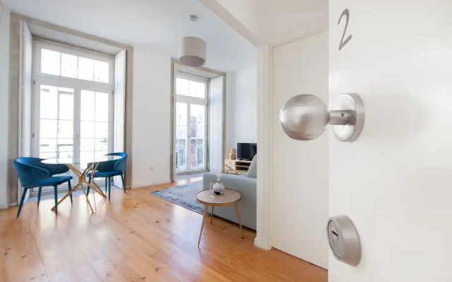 Citybreak-Apartments São Bento