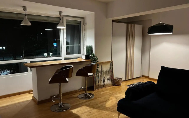 RIVER VIEW - Izvor Studio