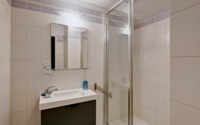 Appartement Brides-les-Bains, 3 pièces, 7 personnes - FR-1-512-236