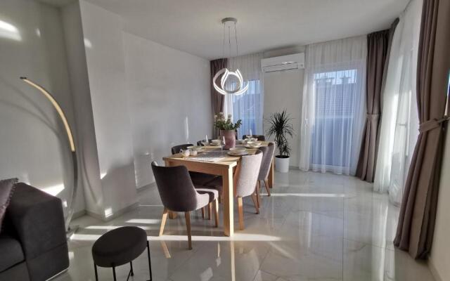 Apartments Ivana