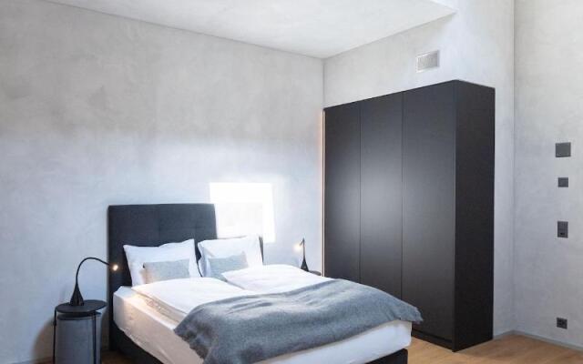 Andermatt Alpine Apartments