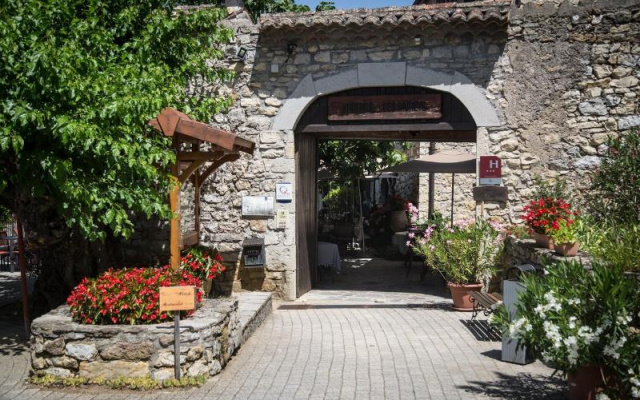 Logis Auberge les Murets