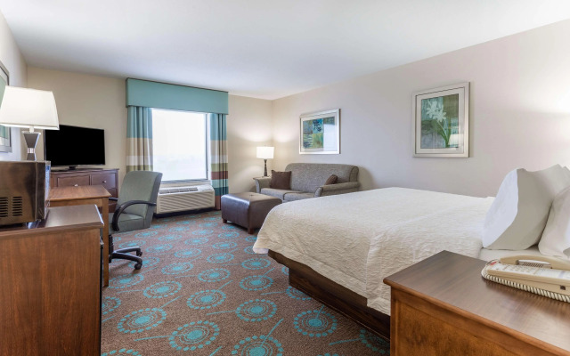 Hampton Inn Minneapolis/Shakopee