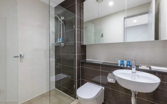 Meriton Suites North Ryde
