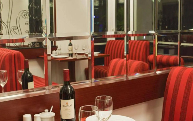 Millennium Hanoi Hotel
