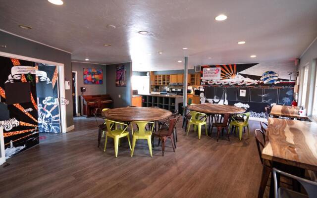 California Dreams Hostel - Ocean Beach