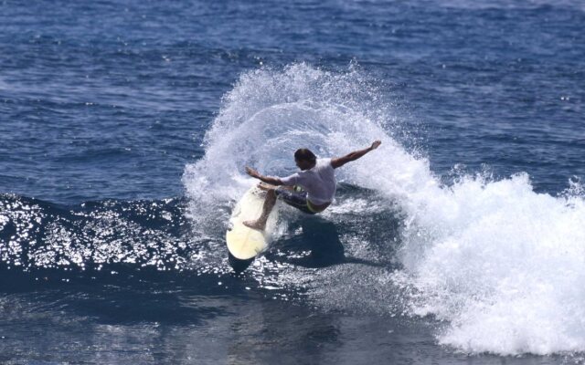 The Endless Summer Resort