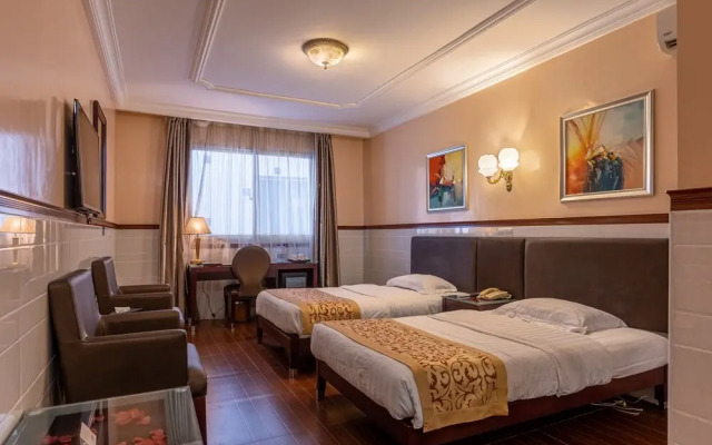 L'Etoile d'Or Hotel London