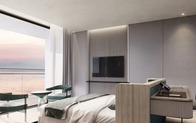 Sol Beach Namhae