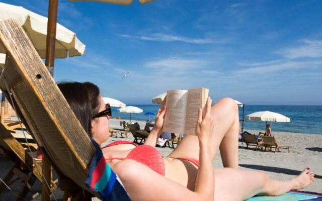 Hotel Riviera Miramare