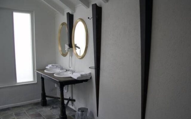 Sandton Landgoedhotel Vennendal