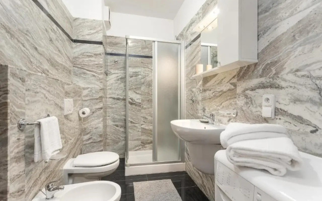 Prague City Residence