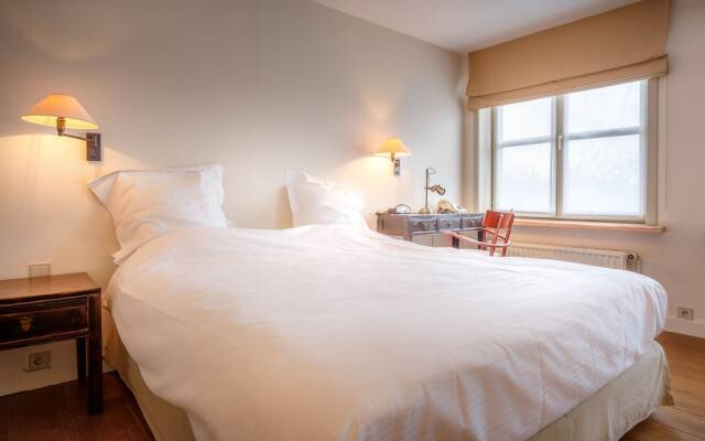 Hostellerie Ter Heide