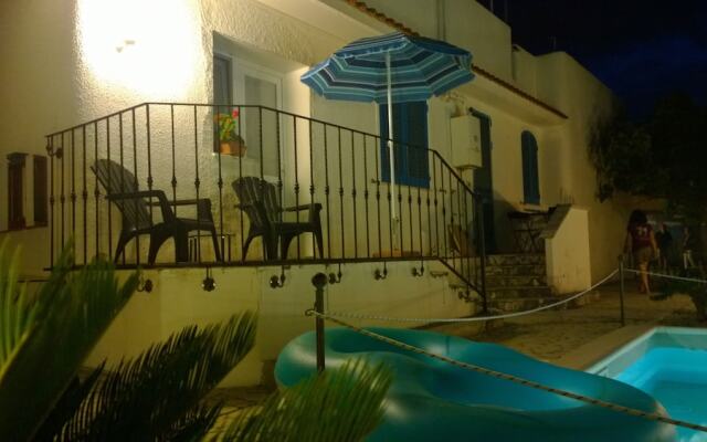 B&B Villa Romina