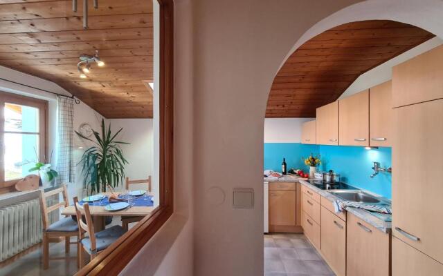 Apartments 5 Elements