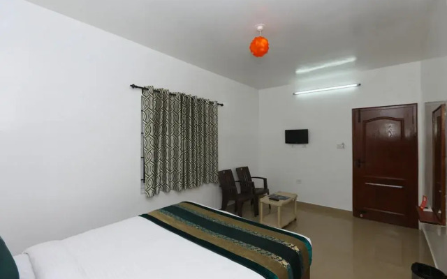 OYO Homes 070 Conoor Road