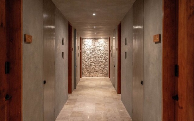 Seremonia Origen by Vida de Playa