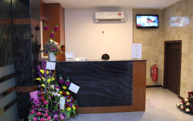 KL Hotel