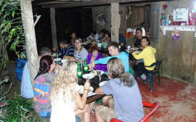 Posada Fin del Mundo