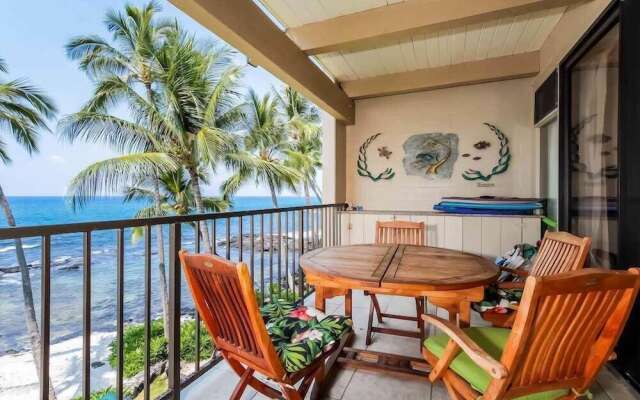 Kona Bali Kai #314 - 1 Bedroom