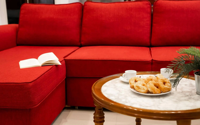 Casa la Furnia