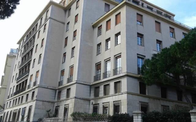 B&B Bruxelles Margherita