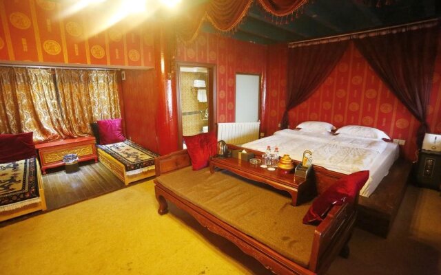 Zhaogongguan Boutique Inn