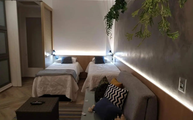 JK Luxury Stay