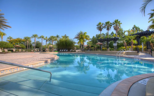 Resort Townhome: Perfect Orlando Vacation Spot!!