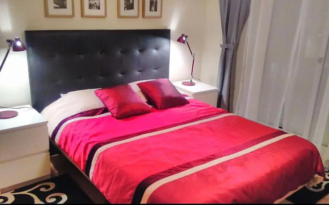 Oceanview Duplex shared Pool & Beach Sesimbra