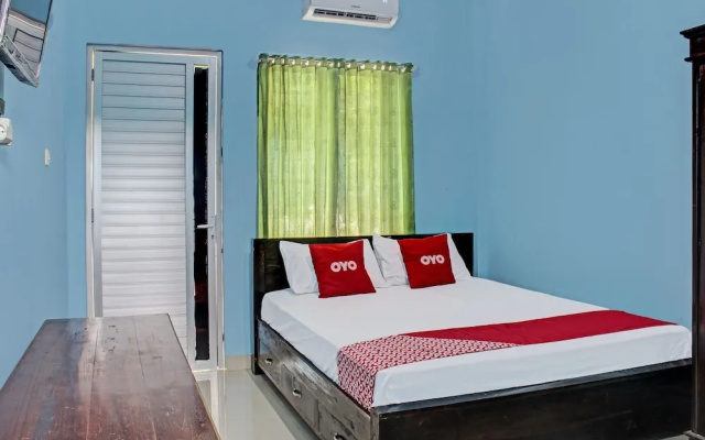 Hotel O Penginapan Fajar Syariah