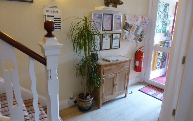 Belle Dene Guest House