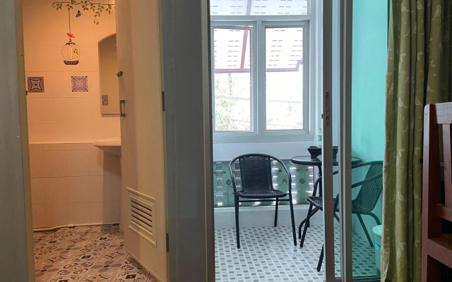 Nawaporn Place Guesthouse