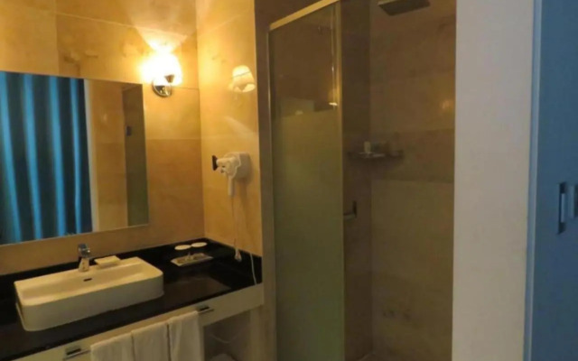 Ecograd Hotel