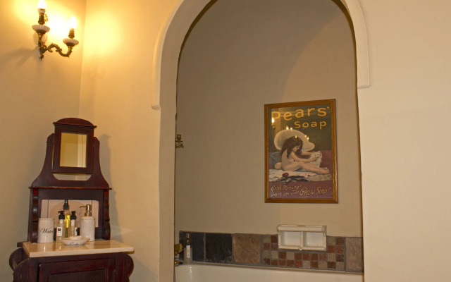 Gerald's Gift Guest House