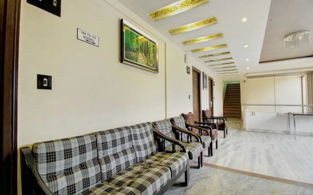 Hotel Rest Inn