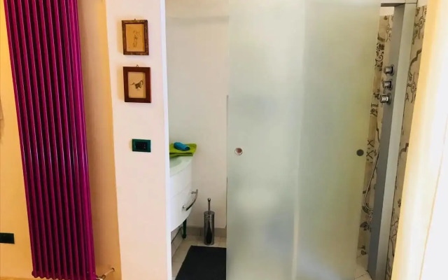 B&B Le Statuine Guesthouse