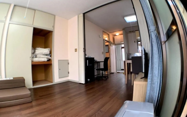 Big stone tsukuda / Vacation STAY 5916 – Guest Rooms – Aomori