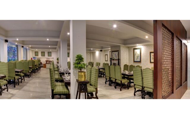 Summit Denzong Hotel & Spa
