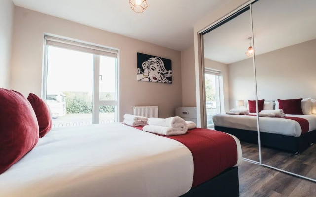 The Stay Company Devonshire Court