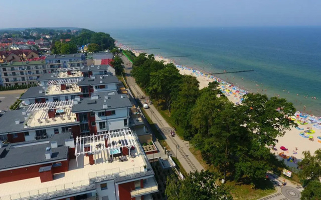 Apartamenty AMALIA